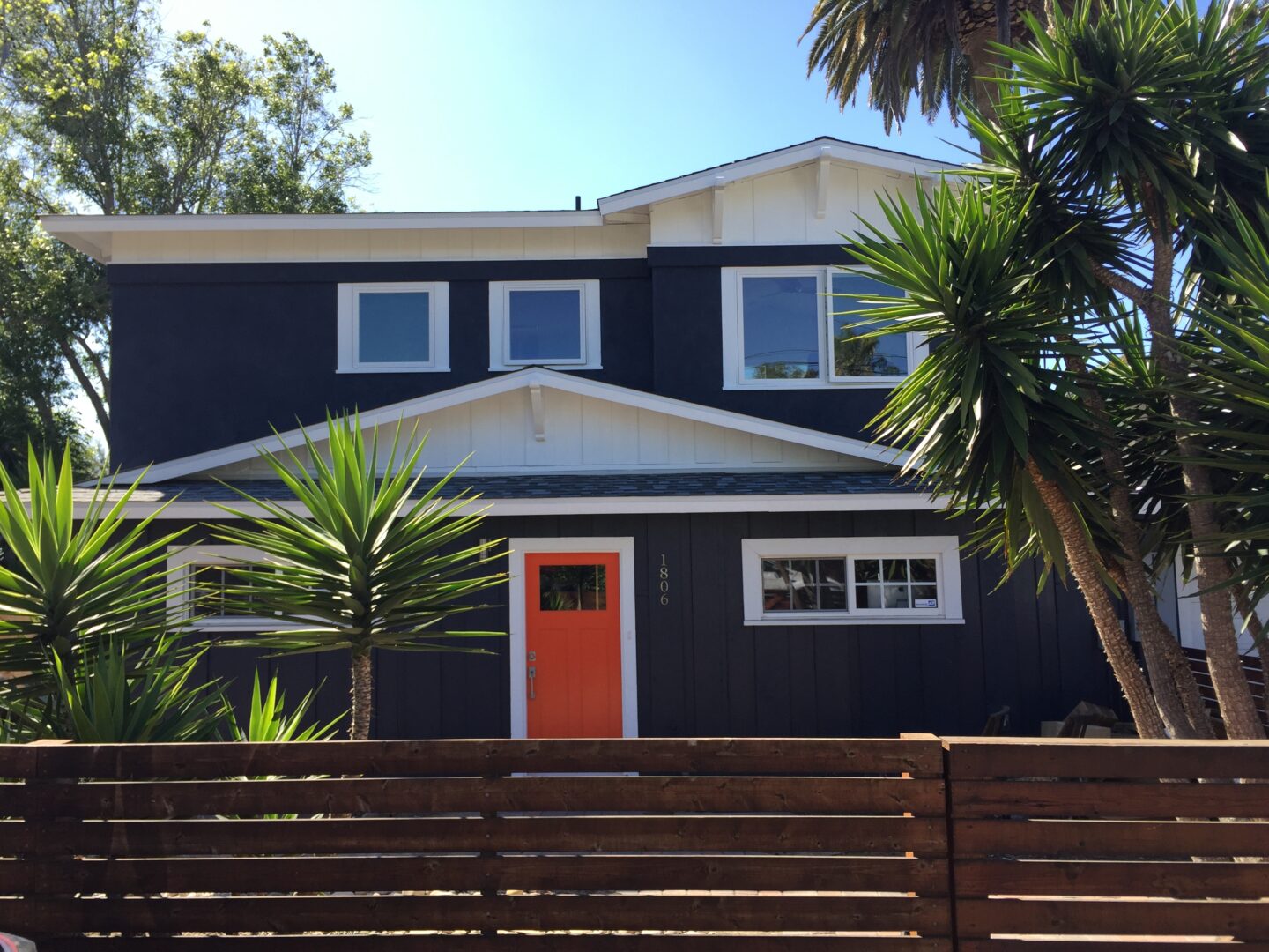Cardiff Cottage Second Story Addition