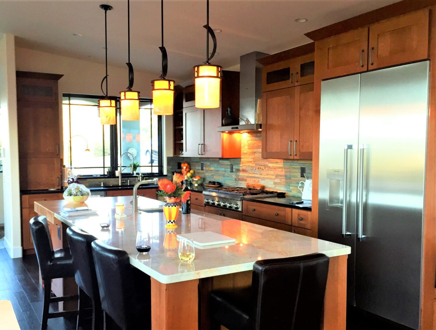 Vista View Residence