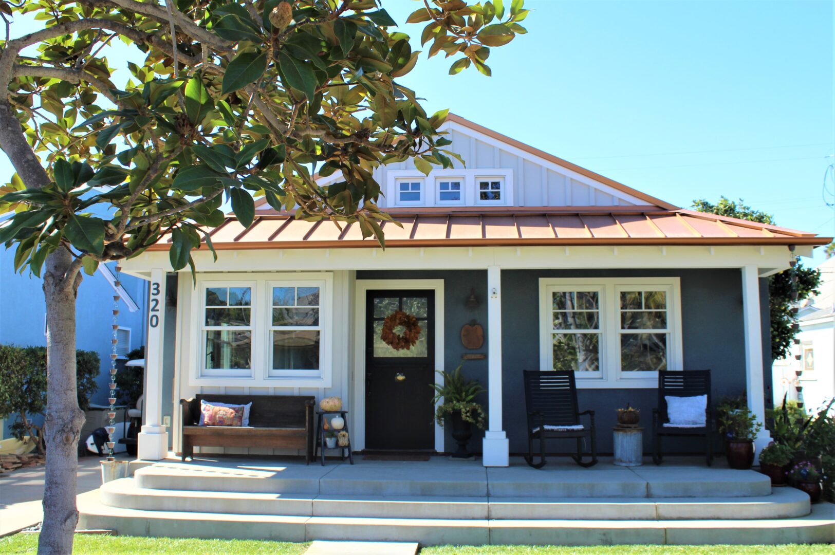 Funky Leucadia Residence