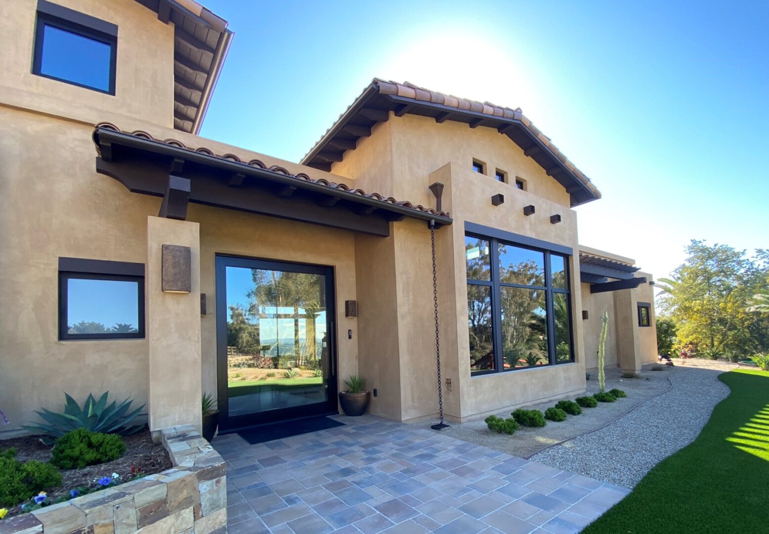 RSF- EXT 4 San Diego Architects -Styr Remodel